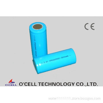lithium battery